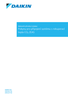 LREN-A_Installer reference guide_4PCS704143-1_Czech download